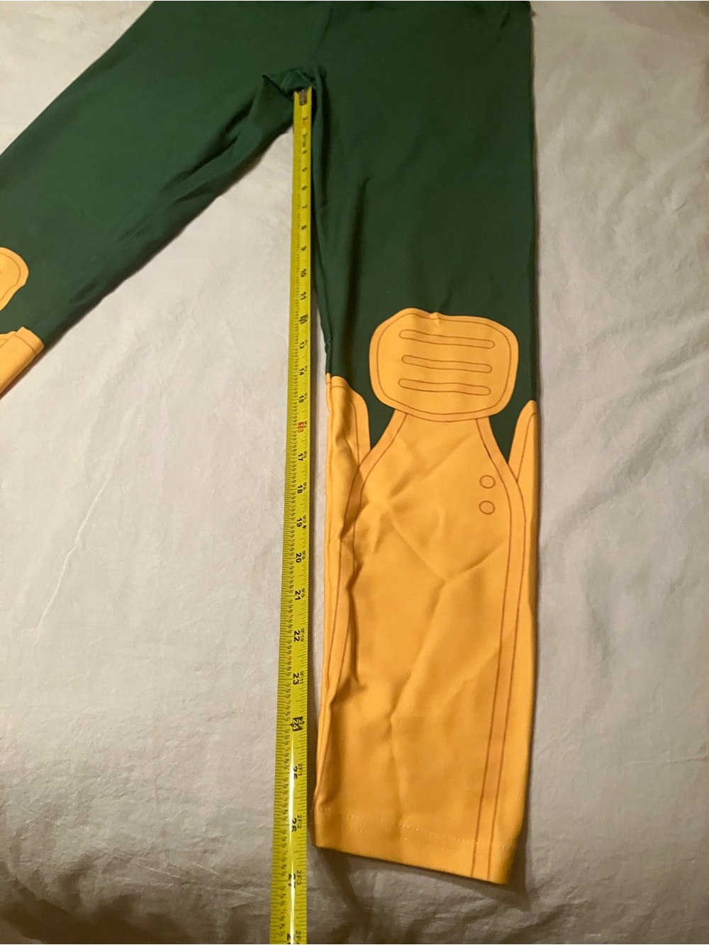 Women’s Doc Oct Halloween Costume - Picture 10 of 13